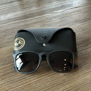 Ray-Ban sunglasses